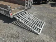 used Utility Trailers Black Rhino  for sale, in Carlisle, PA Thumbnail 13