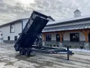 new Dump Trailers Lamar Trailers  for sale, in Carlisle, PA Thumbnail 2