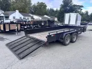 used Utility Trailers Sure-Trac  for sale, in Carlisle, PA Thumbnail 6