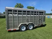 new Stock / Stock Combo Trailers CornPro  for sale, in Carlisle, PA Thumbnail 8