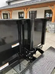 new Dump Trailers Sure-Trac  for sale, in Carlisle, PA Thumbnail 16