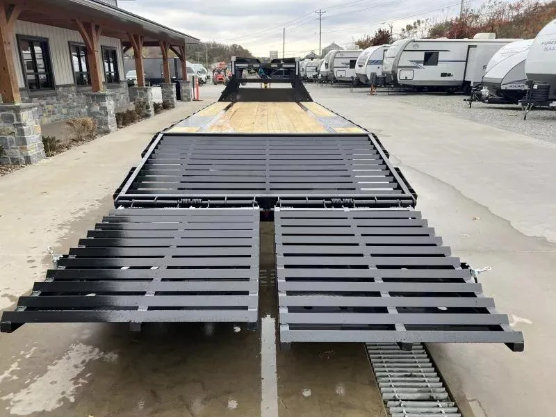 new Other Trailers Big Tex Trailers  for sale, in Carlisle, PA Thumbnail 14