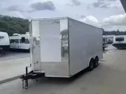 new Cargo (Enclosed) Trailers Xtreme Cargo  for sale, in Carlisle, PA Thumbnail 7