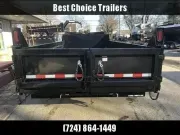new Dump Trailers Sure-Trac  for sale, in Carlisle, PA Thumbnail 23