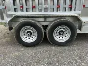 new Dump Trailers Nordtek Trailers  for sale, in Carlisle, PA Thumbnail 23