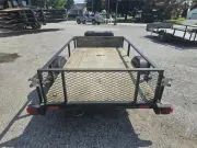 used Utility Trailers Karavan Trailers  for sale, in Carlisle, PA Thumbnail 4