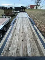 used Car Haulers / Racing Trailers Sure-Trac  for sale, in Carlisle, PA Thumbnail 4
