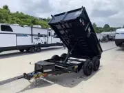 new Dump Trailers Big Tex Trailers  for sale, in Carlisle, PA Thumbnail 6