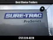 new Cargo (Enclosed) Trailers Sure-Trac  for sale, in Carlisle, PA Thumbnail 10