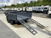 new Dump Trailers Lamar Trailers  for sale, in Carlisle, PA Thumbnail 33