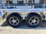 new Utility Trailers Sure-Trac  for sale, in Carlisle, PA Thumbnail 19