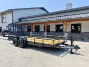 new Utility Trailers Lamar Trailers  for sale, in Carlisle, PA Thumbnail 1