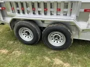 new Dump Trailers Nordtek Trailers  for sale, in Carlisle, PA Thumbnail 24