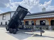 new Dump Trailers Lamar Trailers  for sale, in Carlisle, PA Thumbnail 2