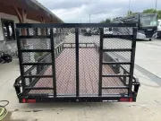 used Utility Trailers Sure-Trac  for sale, in Carlisle, PA Thumbnail 4