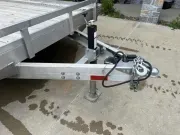 used Car Haulers / Racing Trailers H and H Trailer  for sale, in Carlisle, PA Thumbnail 9