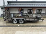used Utility Trailers Quality Trailers  for sale, in Carlisle, PA Thumbnail 2