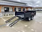 new Dump Trailers Sure-Trac  for sale, in Carlisle, PA Thumbnail 34