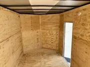 new Cargo (Enclosed) Trailers Xtreme Cargo  for sale, in Carlisle, PA Thumbnail 20