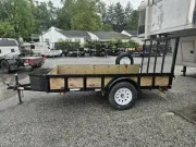 used Utility Trailers Carry-On  for sale, in Carlisle, PA Thumbnail 3