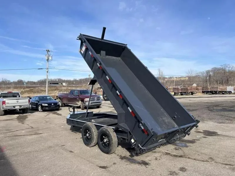 new Dump Trailers Hillcrest Trailers  for sale, in Carlisle, PA Thumbnail 6