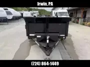new Dump Trailers Sure-Trac  for sale, in Carlisle, PA Thumbnail 28
