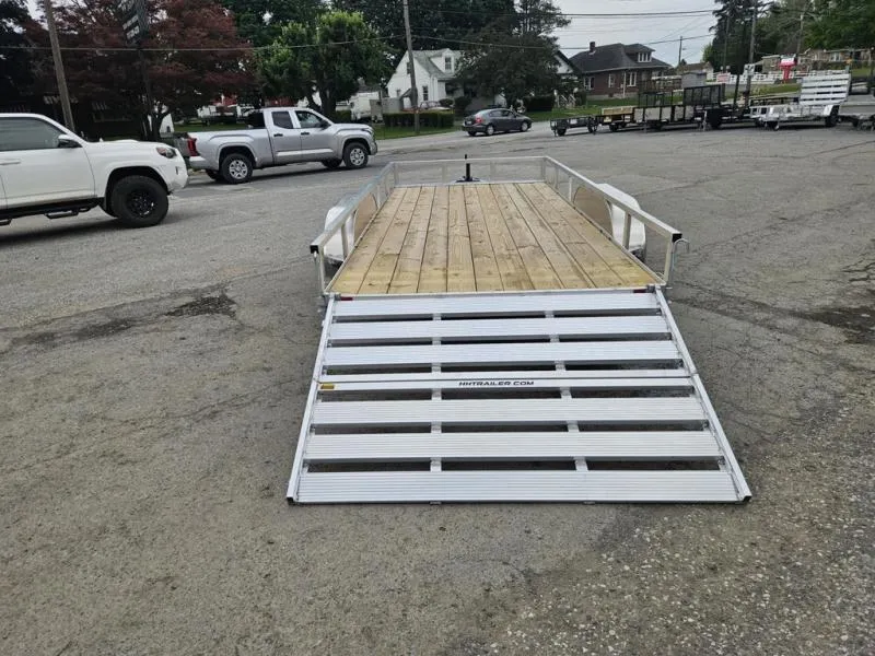 new Utility Trailers H and H Trailer  for sale, in Carlisle, PA Thumbnail 9
