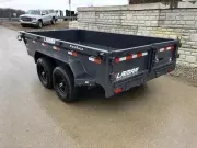 new Dump Trailers Lamar Trailers  for sale, in Carlisle, PA Thumbnail 5