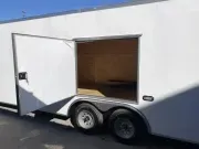 new Cargo (Enclosed) Trailers Xtreme Cargo  for sale, in Carlisle, PA Thumbnail 13