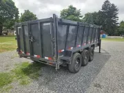 used Dump Trailers Lamar Trailers  for sale, in Carlisle, PA Thumbnail 10