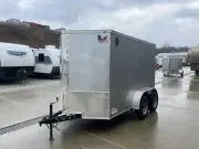 new Cargo (Enclosed) Trailers Quality Cargo  for sale, in Carlisle, PA Thumbnail 9