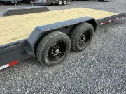 new Car Haulers / Racing Trailers Lamar Trailers  for sale, in Carlisle, PA Thumbnail 10