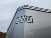 new Cargo (Enclosed) Trailers E-Z Hauler  for sale, in Carlisle, PA Thumbnail 3