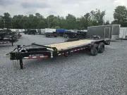 new Equipment / Flatbed Trailers Iron Bull  for sale, in Carlisle, PA Thumbnail 6