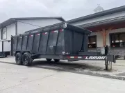 new Dump Trailers Lamar Trailers  for sale, in Carlisle, PA Thumbnail 15