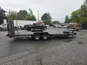 used Equipment / Flatbed Trailers Kaufman Trailers  for sale, in Carlisle, PA Thumbnail 7