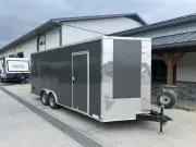 new Cargo (Enclosed) Trailers Xtreme Cargo  for sale, in Carlisle, PA Thumbnail 2