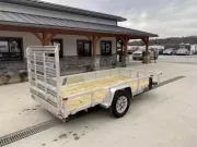 new Utility Trailers Sure-Trac  for sale, in Carlisle, PA Thumbnail 4