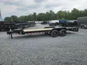 new Equipment / Flatbed Trailers Iron Bull  for sale, in Carlisle, PA Thumbnail 7