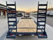 new Equipment / Flatbed Trailers Iron Bull  for sale, in Carlisle, PA Thumbnail 5