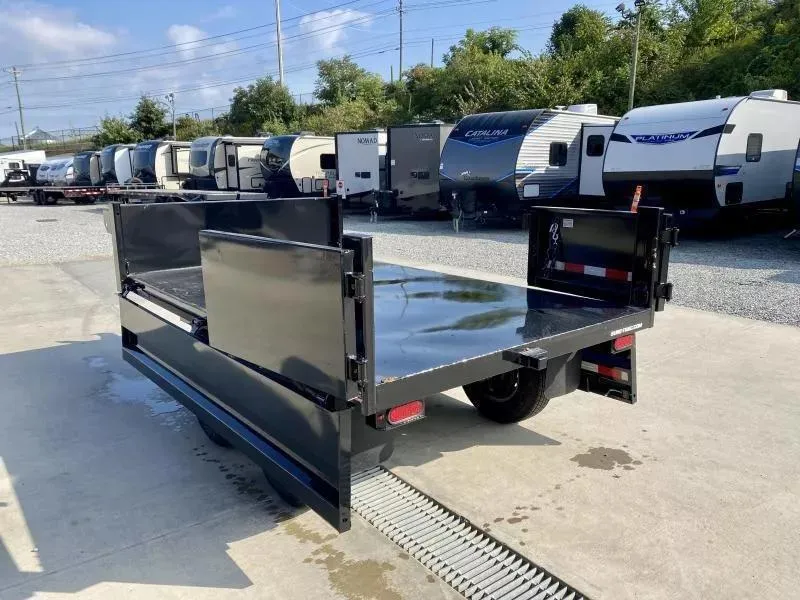new Dump Trailers Sure-Trac  for sale, in Carlisle, PA Thumbnail 34