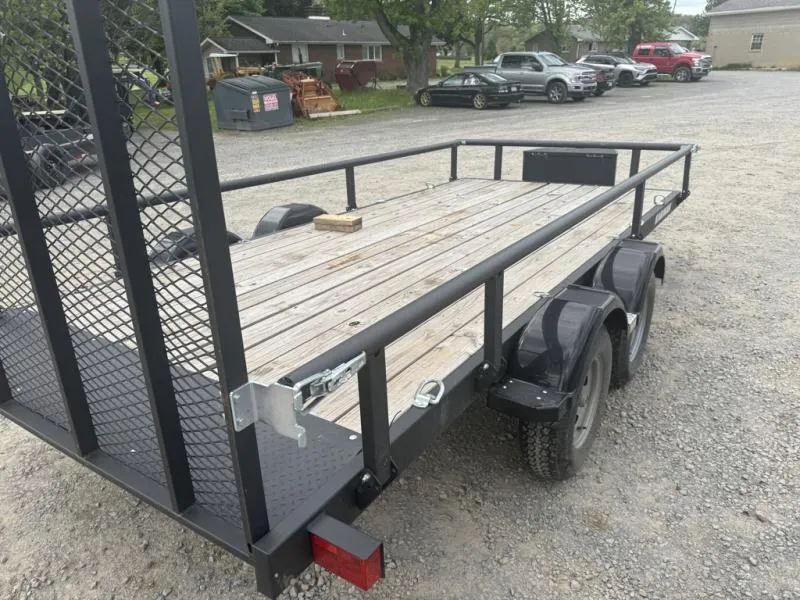 used Utility Trailers Karavan Trailers  for sale, in Carlisle, PA Thumbnail 8