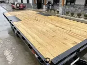 new Equipment / Flatbed Trailers Sure-Trac  for sale, in Carlisle, PA Thumbnail 15