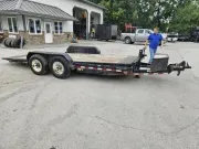 used Tilt Trailers Big Tex Trailers  for sale, in Carlisle, PA Thumbnail 7