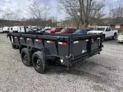 new Dump Trailers Hillcrest Trailers  for sale, in Carlisle, PA Thumbnail 18