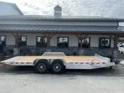 new Tilt Trailers Nordtek Trailers  for sale, in Carlisle, PA Thumbnail 2