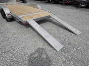 new Car Haulers / Racing Trailers Mission  for sale, in Carlisle, PA Thumbnail 25
