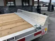 new Tilt Trailers Nordtek Trailers  for sale, in Carlisle, PA Thumbnail 26