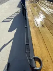 new Equipment / Flatbed Trailers Lamar Trailers  for sale, in Carlisle, PA Thumbnail 16