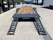 new Car Haulers / Racing Trailers Lamar Trailers  for sale, in Carlisle, PA Thumbnail 22